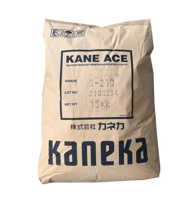 增韌劑M210(日本鐘淵) PC/PBT等材料應(yīng)用