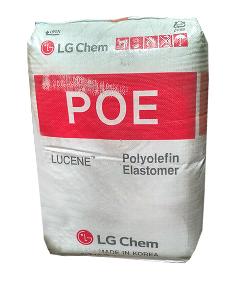 9261韓國(guó)LG增韌劑(硬膠料應(yīng)用)